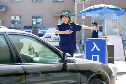 漯河醫專二附院提升便民就醫服務能力 新增近300停車位，優化住宿環境