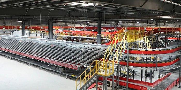 科捷智能成功“云敲鑼”登陸上交所科創板，引領智能物流新篇章